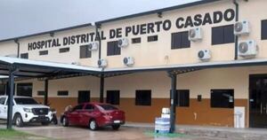 Diario HOY | Grave denuncia en Puerto Casado: ecografista es acusado de acoso a pacientes