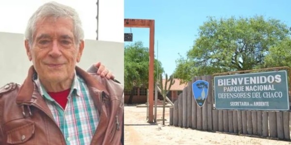 Fiscalía interviene en desaparición de ciudadano argentino en el Parque Nacional Cerro León - ADN Digital