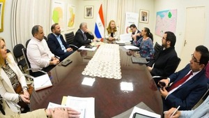 Salud y el IPS avanzan en unificar el listado de medicamentos oncológicos - ADN Digital