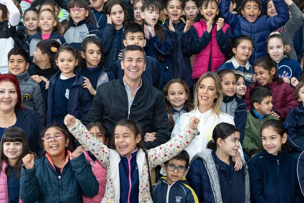 HAMBRE CERO: UN AÑO DE RESULTADOS QUE REESCRIBEN LA POLÍTICA PÚBLICA EN PARAGUAY