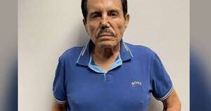 Diario HOY | Fiscalía de EEUU descarta pena de muerte para narco mexicano Ismael “Mayo” Zambada