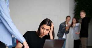La Nación / No es un malentendido: el Mobbing y sus efectos en la salud mental