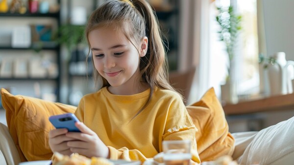 Infancia en riesgo: redes sociales y tecnología sin control