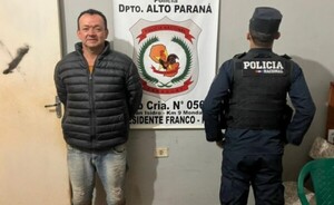Imputan a un hombre por presunta agresión a su pareja