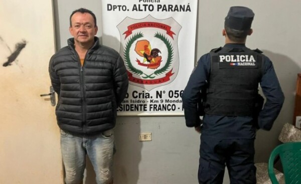 Imputan a un hombre por presunta agresión a su pareja