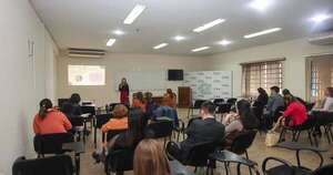 La Nación / Jornadas científicas de la UNA incluyen por primera vez la innovación