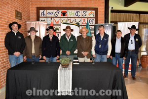 Con renovada energía y una fuerte apuesta al desarrollo local, la representativa Expo Amambay 2025 ya tiene fecha confirmada - El Nordestino