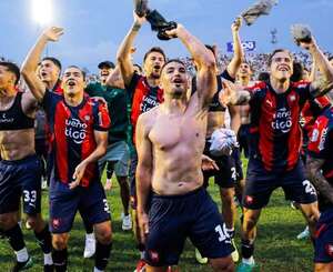 Después de 68 años, Cerro hizo honor a su mote de Ciclón en un Clásico - La Tribuna
