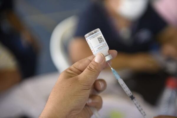 Secretario Salud de EEUU cancela financiación de 500 millones para desarrollo de vacunas - Mundo - ABC Color
