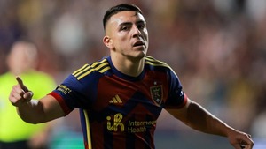 Paraguayos en racha goleadora - La Tribuna