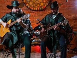 K-6X8 reinterpreta clásicos desde el folclore paraguayo - Música - ABC Color