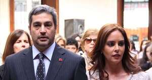 La Nación / Solicitan informes a Seprelad sobre cuentas offshore de Abdo y su esposa
