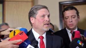 Vergonzoso blindaje cartista para senadora envuelta en escándalo