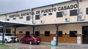Grave denuncia en Puerto Casado: ecografista es acusado de acoso a pacientes - Noticiero Paraguay