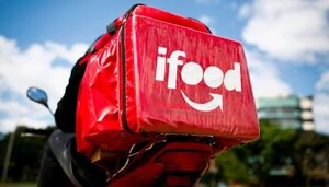 App brasileña de comida rápida invertirá USD. 3.100 millones para expandir su servicio