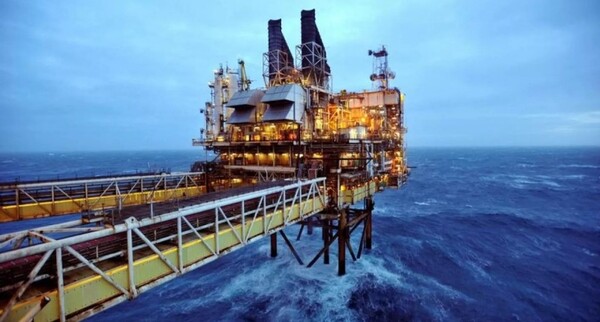 Precio del Petróleo cae 1,70%