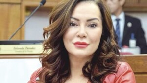 Neposobris: Cartistas descartan la expulsión y sanción a Noelia Cabrera