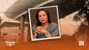 Pódcast ÚH: Noelia Cabrera, una senadora en la mira por nepotismo y planillerismo