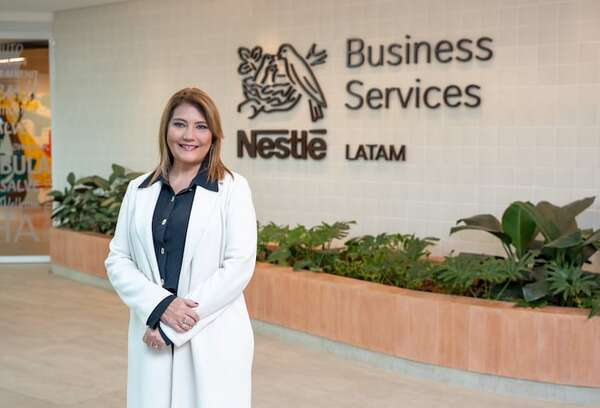 Nestlé Paraguay: marcas líderes y un hub que conecta al país con el mundo - Negocios - ABC Color