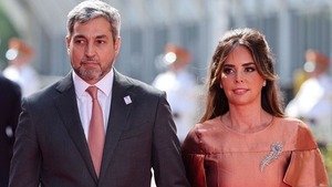 Caso Abdo: Fiscalía activa cooperación internacional para rastrear cuentas offshore - ADN Digital