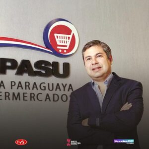 CAPASU URGE A PROVEEDORES A REDUCIR PRECIOS TRAS CRÍTICAS DE SANTIAGO PEÑA - «TVS DIGITAL»