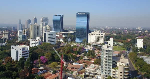 La economía paraguaya crecerá un 4%, según la Cepal