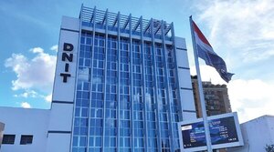 Recaudación de la DNIT tuvo un incremento de 9,6%