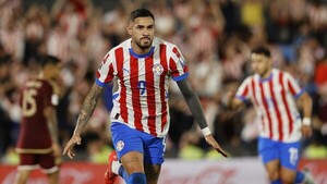 Tonny Sanabria podría volver al fútbol español