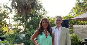 Diario HOY | Anuncian sumario al sobrino de Celeste Amarilla