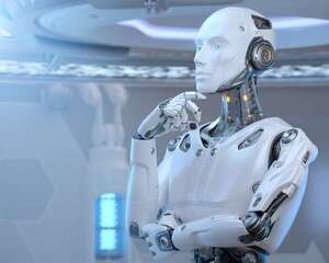 Robots humanoides: China abre el primer centro de venta, mantenimiento y servicio - Ciencia - ABC Color