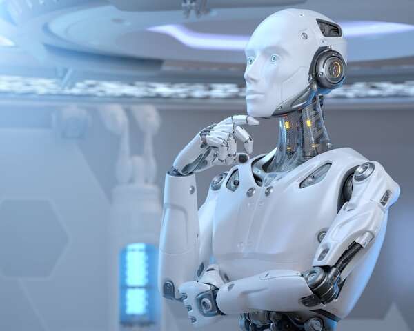 Robots humanoides: China abre el primer centro de venta, mantenimiento y servicio - Ciencia - ABC Color