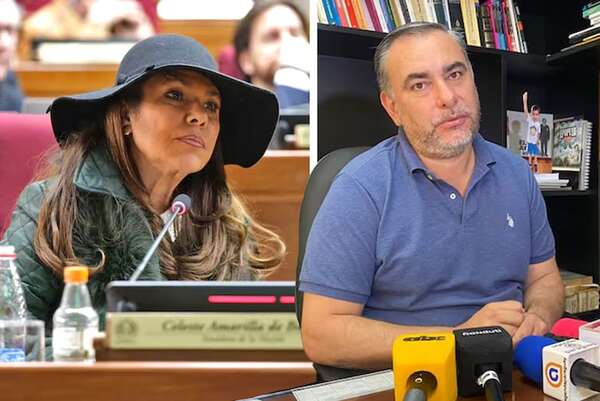 AUDIO: Abrirán sumario a funcionario vinculado a Celeste Amarilla y Éver Villalba  - La Primera Mañana - ABC Color
