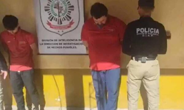 Caen supuestos empleados infieles por robo de cervezas valuadas en G. 520 millones – Prensa 5