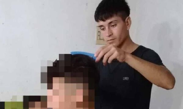Un padre busca a su hijo desaparecido hace 10 días en Ciudad del Este – Prensa 5