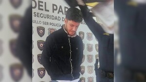 Acusado de intentar extorsionar a su novia quedó detenido