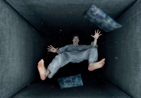 Lo que revela el mundo onírico: ¿Qué sueñan las personas con ansiedad? - Estilo de vida - ABC Color