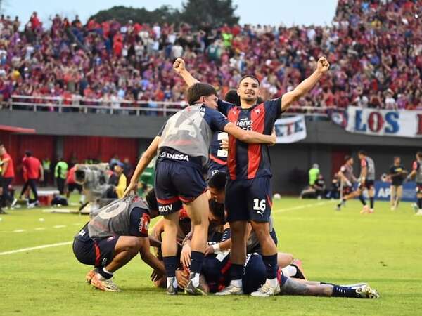 La fecha 7 del torneo Clausura 2025: Cerro y Olimpia, a otros clásicos - Fútbol - ABC Color