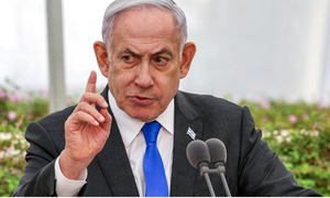 Netanyahu endurece ofensiva: “Derrotar a Hamás es clave para liberar rehenes” - OviedoPress