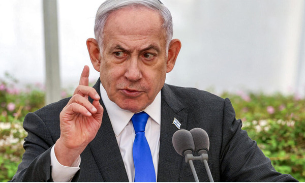 Netanyahu endurece ofensiva: “Derrotar a Hamás es clave para liberar rehenes” - OviedoPress