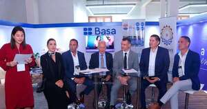 Acedé a la primera vivienda con Basa y Caprivi