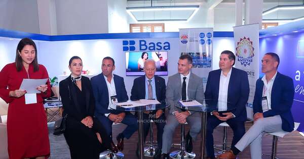 Acedé a la primera vivienda con Basa y Caprivi