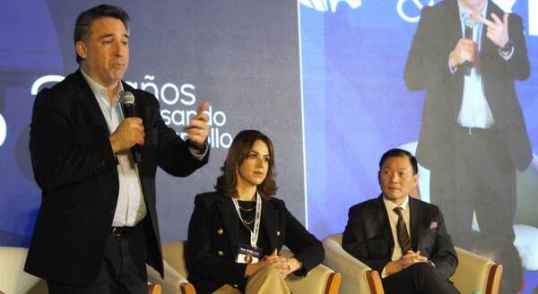 Lanzan fondo de USD 9 millones para Mipymes a través de cooperativas
