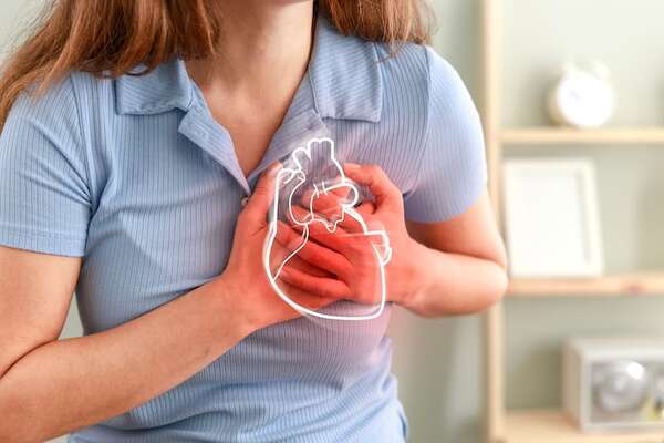 Uso intensivo de pantallas podría afectar el corazón desde la niñez - Ciencia - ABC Color