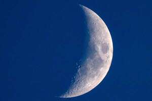 ¿Una base nuclear en la Luna? Podría ser posible en 2030, según la NASA - Ciencia - ABC Color