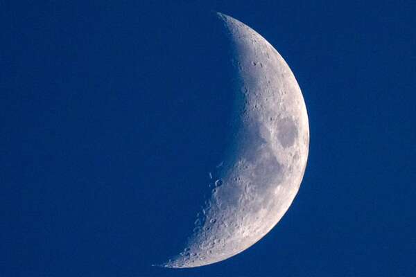 ¿Una base nuclear en la Luna? Podría ser posible en 2030, según la NASA - Ciencia - ABC Color