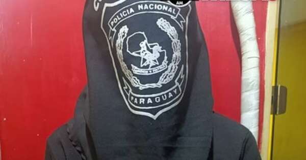 La Nación / Hallan el cadáver de una mujer y detienen a un sospechoso