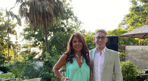 Anuncian sumario al sobrino de Celeste Amarilla