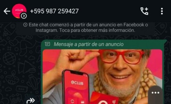 Trabajador fue estafado tras confiar en oferta de crédito