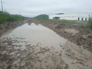 Alto Paraguay corre el riesgo de quedar de nuevo aislado tras las últimas lluvias - Noticias del Chaco - ABC Color