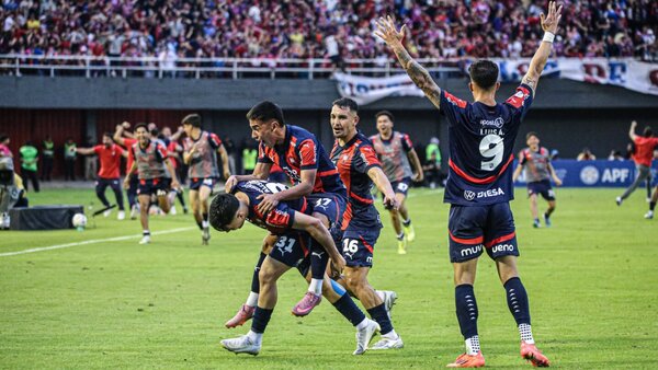 La séptima, desde el viernes